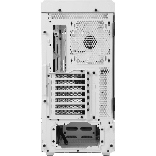 Корпус Thermaltake Ceres 500 TG ARGB белый ATX 7x120mm 3x140mm 2xUSB3.0 audio bott PSU [CA-1X5-00M6WN-00]