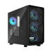 Корпус ПК без блока питания/ Fractal Design Case Meshify 2 RGB Black