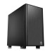 Корпус Thermaltake Versa H17 черный mATX 2xUSB2.0 1xUSB3.0 audio bott PSU [CA-1J1-00S1NN-00]