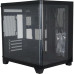 Корпус Accord ACC-R7MB черный без БП mATX 2xUSB3.0 1xUSB3.1 audio Корпус Accord ACC-R7MB черный без БП mATX 2xUSB3.0 1xUSB3.1 audio