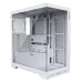 Корпус XPG INVADER X WHITE (INVADERXMTWOF-WHCWW) Mid-Tower, Micro-ATX, Mini-ITX, Standard-ATX, USB 3.2 Gen2 Type-A, USB 3.2 Gen2 Type-C