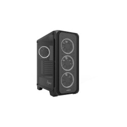 Корпус Zalman Z7 NEO черный ATX 2x120mm 2x140mm 2xUSB2.0 1xUSB3.0 audio bott PSU [Z7 NEO]