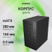 Корпус Digma DCC-MN304 черный без БП mATX 2x120mm 2xUSB2.0 1xUSB3.0 audio Корпус Digma DCC-MN304 черный без БП mATX 2x120mm 2xUSB2.0 1xUSB3.0 audio