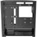 Корпус ПК без блока питания/ Case Ocypus Delta C70 BK ARGB, Midi-Tower, TG, 4x120mm ARGB, 2xUSB-A 3.0 + 1xUSB-C 3.1, E-ATX, ATX, mATX, mITX Black