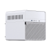 Корпус без блока питания/ Case JONSBO N2, Mini-Tower, 1x120mm, 1xUSB-A 3.0 + 1xUSB-C 3.2, SFX PSU Support, mITX White