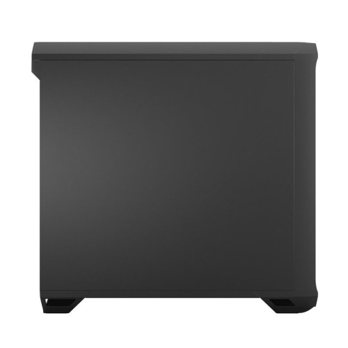 Корпус без блока питания/ Case Fractal Design Torrent Solid, Full-Tower, 2x180mm + 3x140mm, 2xUSB-A 3.0 + 1xUSB 3.2 Type-C E-ATX, SSI-CEB, SSI-EEB, ATX, mATX, mITX Black