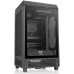 Корпус Thermaltake The Tower 200 черный miniITX 6x120mm 4x140mm 2xUSB3.0 audio bott PSU [CA-1X9-00S1WN-00]