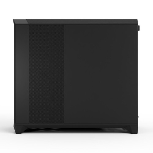 Корпус ПК без блока питания/ Case Fractal Design Meshify 3 XL TG Light Tint, Full-Tower, 3x140mm, 2xUSB-A 3.2 + 1xUSB 3.2 Type-C SSI-EEB, SSI-CEB, E-ATX, ATX, mATX, mITX, Black