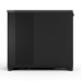 Корпус ПК без блока питания/ Case Fractal Design Meshify 3 XL TG Light Tint, Full-Tower, 3x140mm, 2xUSB-A 3.2 + 1xUSB 3.2 Type-C SSI-EEB, SSI-CEB, E-ATX, ATX, mATX, mITX, Black