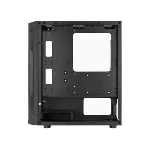 Корпус Aerocool Trinity Mini-G-BK v2 черный mATX 6x120mm 1xUSB2.0 2xUSB3.0 audio bott PSU [ACCS-PV32033.11]