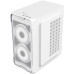 Корпус Oklick OCC-MN302F белый mATX 1xUSB2.0 1xUSB3.0 audio [OCC-MN302F]