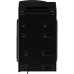 Корпус Accord ENTRY ACC-242B черный mATX 1x80mm 2xUSB2.0 audio [ACC-242B]