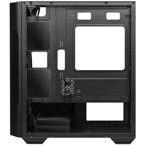 Корпус MSI MAG FORGE M100R черный mATX 2x120mm 2xUSB2.0 1xUSB3.0 audio bott PSU [306-7G20R21-809]