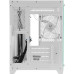 Корпус Formula Crystal Z5 TG белый mATX 11x120mm 2xUSB2.0 1xUSB3.0 audio bott PSU [CRYSTAL Z5]
