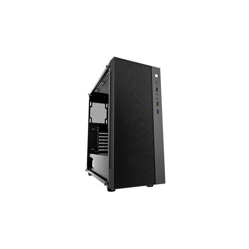 Корпус Deepcool MATREXX 55 MESH черный ATX 6x120mm 4x140mm 2xUSB2.0 1xUSB3.0 audio bott PSU [DP-ATX-MATREXX55-MESH]