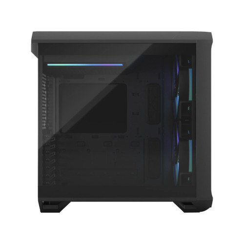 Корпус ПК без блока питания/ Fractal Design Torrent Compact