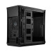 Корпус ПК без блока питания/ Fractal Design Era ITX Carbon