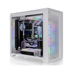 Корпус Thermaltake CTE C750 TG ARGB белый ATX 14x120mm 14x140mm 4x200mm 4xUSB3.0 audio bott PSU [CA-1X6-00F6WN-01]
