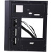 Корпус Accord ACC-261B черный mATX 2x80mm 3x92mm 2x120mm 2xUSB2.0 1xUSB3.0 audio [ACC-261B]