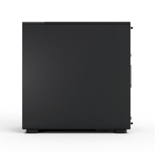 Корпус ПК без блока питания/ Case Fractal Design Epoch XL Solid, Full-Tower, 3x140mm, 2xUSB-A 3.2 + 1xUSB 3.2 Type-C E-ATX, ATX, mATX, mITX, Black