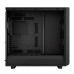 Корпус ПК без блока питания/ Fractal Design Case Meshify 2 XL Dark Tempered Glass