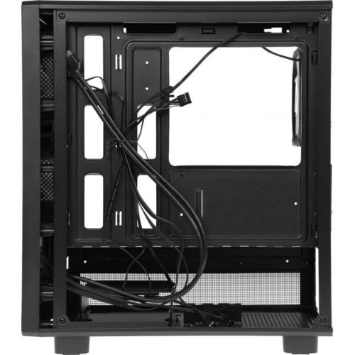 Корпус Formula Air Mesh G2 черный mATX 4x120mm 2x140mm 2xUSB3.0 audio bott PSU [AIR MESH G2]