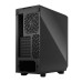 Корпус ПК без блока питания/ Fractal Design Case Meshify 2 Compact Black