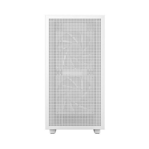 Корпус Deepcool CH360 белый mATX 5x120mm 2x140mm 1xUSB3.0 audio bott PSU [CH360 WHITE]