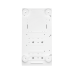 Корпус без блока питания/ PCCooler ME200 MESH WH, Mesh Full Tower, White, TG, SPCC, 3x120mm ARGB E-ATX, ATX, mATX, mITX 180/380/220mm 4x2.5