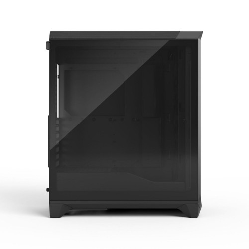 Корпус ПК без блока питания/ Case Fractal Design Meshify 3 TG Light Tint, Midi-Tower, 3x140mm, 2xUSB-A 3.2 + 1xUSB 3.2 Type-C E-ATX, ATX, mATX, mITX, Black Корпус ПК без блока питания/ Case Fractal Design Meshify 3 TG Light Tint, Midi-Tower, 3x140mm, 2xUSB-A 3.2 + 1xUSB 3.2 Type-C E-ATX, ATX, mATX, mITX, Black