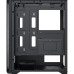 Корпус Formula Air Power G5 черный ATX 5x120mm 3x140mm 1xUSB3.0 1xUSB3.1 audio bott PSU [AIR POWER G5 B]