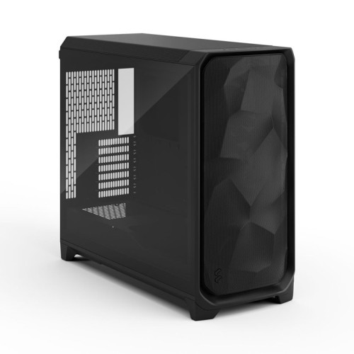 Корпус ПК без блока питания/ Case Fractal Design Meshify 3 XL TG Light Tint, Full-Tower, 3x140mm, 2xUSB-A 3.2 + 1xUSB 3.2 Type-C SSI-EEB, SSI-CEB, E-ATX, ATX, mATX, mITX, Black Корпус ПК без блока питания/ Case Fractal Design Meshify 3 XL TG Light Tint, Full-Tower, 3x140mm, 2xUSB-A 3.2 + 1xUSB 3.2 Type-C SSI-EEB, SSI-CEB, E-ATX, ATX, mATX, mITX, Black