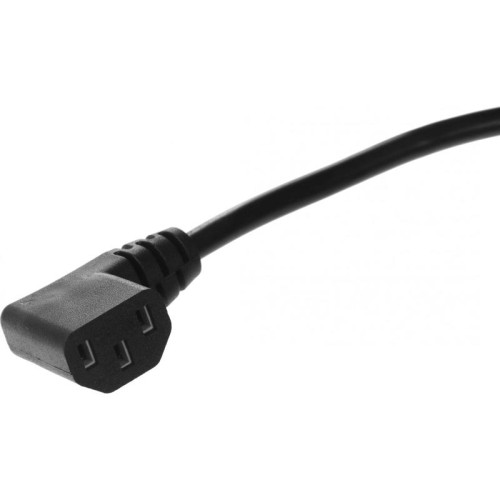 Корпус Formula SFF T12 черный mATX 1x80mm 4xUSB2.0 2xUSB3.0 1xUSB3.1 audio [SFF T12]