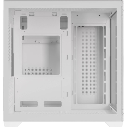 Корпус Accord ACC-ZMS03W белый mATX 3x120mm 1xUSB2.0 1xUSB3.0 1xUSB3.1 audio [ACC-ZMS03W]