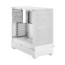 Корпус ПК без блока питания/ Fractal Pop Air White Mid Towe
