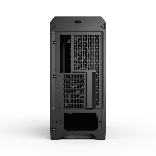 Корпус ПК без блока питания/ Case Fractal Design Meshify 3 TG Light Tint, Midi-Tower, 3x140mm, 2xUSB-A 3.2 + 1xUSB 3.2 Type-C E-ATX, ATX, mATX, mITX, Black Корпус ПК без блока питания/ Case Fractal Design Meshify 3 TG Light Tint, Midi-Tower, 3x140mm, 2xUSB-A 3.2 + 1xUSB 3.2 Type-C E-ATX, ATX, mATX, mITX, Black