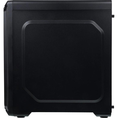 Корпус ATX W/O PSU I3 EDGE Zalman