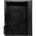 Корпус Accord Entry ACC-2053B черный mATX 1x80mm 1x120mm 2xUSB2.0 audio [ACC-2053B]