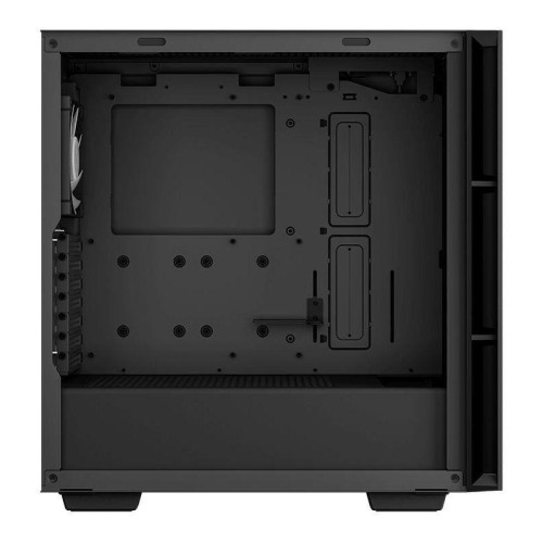 Корпус Deepcool CH560 черный ATX 8x120mm 3x140mm 1xUSB3.0 audio bott PSU [R-CH560-BKAPE4-G-1]
