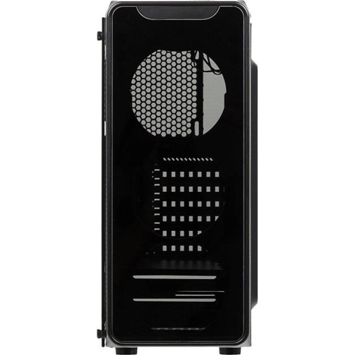 Корпус Accord JP-X черный ATX 6x120mm 2xUSB2.0 1xUSB3.0 audio bott PSU [ACC-JPX]