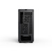 Корпус ПК без блока питания/ Case Fractal Design Epoch TG Light, Midi-Tower, 3x120mm, 2xUSB-A 3.2 + 1xUSB 3.2 Type-C ATX, mATX, mITX, Black