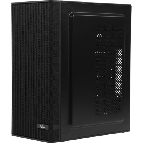 Корпус Formula Air Mesh G1 черный mATX 1x80mm 2xUSB2.0 audio [AIR MESH G1 B]