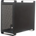 Корпус Accord ACC-GCUB4 черный mATX 1x92mm 1xUSB3.0 1xUSB3.1 audio [ACC-GCUB4]