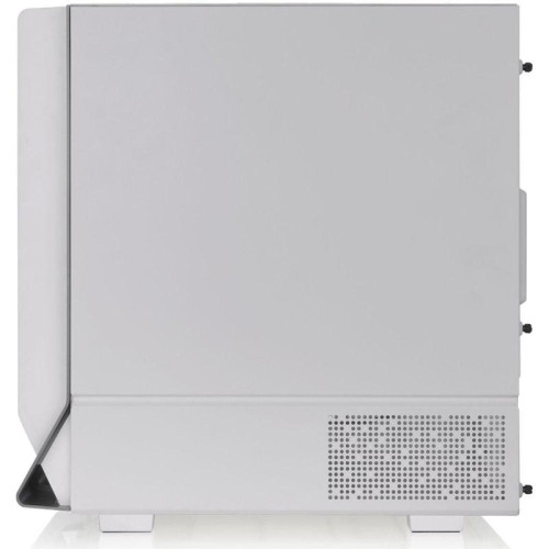 Корпус Thermaltake Ceres 300 TG ARGB белый ATX 3x140mm 2xUSB3.0 1xUSB3.1 audio bott PSU [CA-1Y2-00M6WN-00]