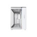 Корпус Montech King 95 белый ATX 9x120mm 6x140mm 2xUSB3.0 audio bott PSU [KING 95 WH]
