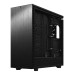 Корпус ПК без блока питания/ Case Fractal Design Define 7 XL Solid, Full-Tower, 3x140mm, 2xUSB-A 2.0 + 2xUSB-A 3.2 + 1xUSB 3.2 Type-C EE-ATX, E-ATX, SSI-CEB, SSI-EEB, ATX, mATX, mITX Black