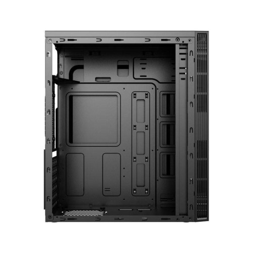 Корпус Accord ACC-CL297B черный ATX 4x120mm 2xUSB2.0 1xUSB3.0 audio [ACC-CL297B]