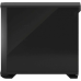 Корпус без блока питания/ Fractal Design North Charcoal Torrent Black Glass version (light color) Корпус без блока питания/ Fractal Design North Charcoal Torrent Black Glass version (light color)