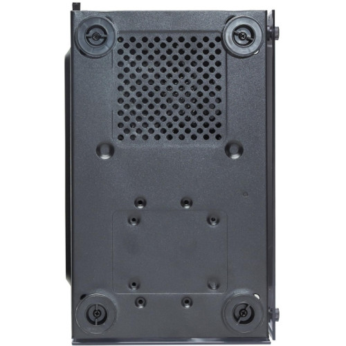Корпус EXEGATE MINITOWER MISTERY X2 MATX EX294382RUS