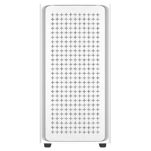 Корпус Deepcool CK560 WH белый ATX 3x120mm 4x140mm 2xUSB3.0 audio bott PSU [R-CK560-WHAAE4-G-1]